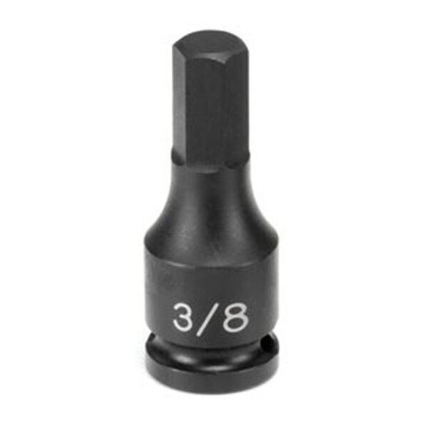 Cool Kitchen 38 in. Drive x .25 in. Hex Driver CO3482615 - main